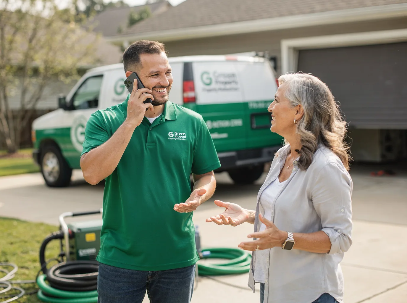 Water Damage Restoration Granite, OK FAQs